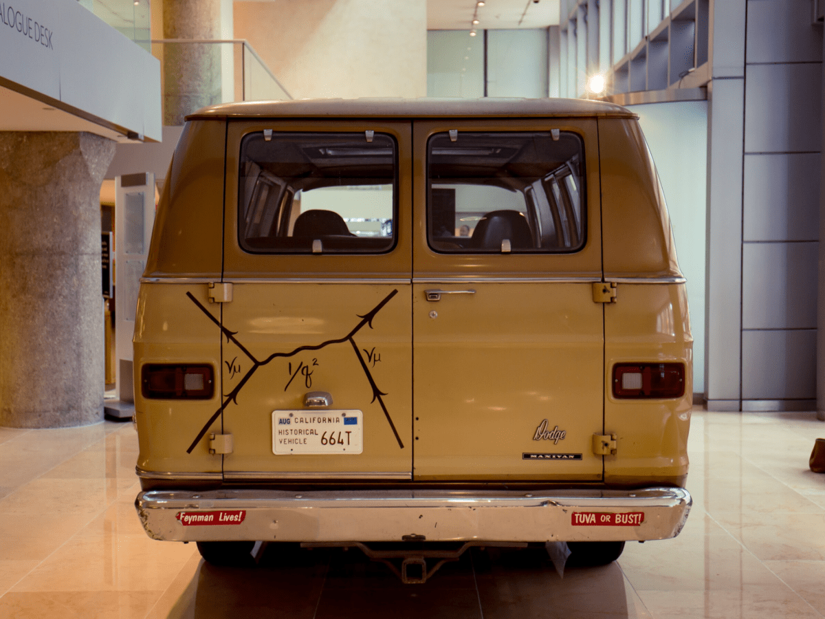 Quantum Electrodynamics