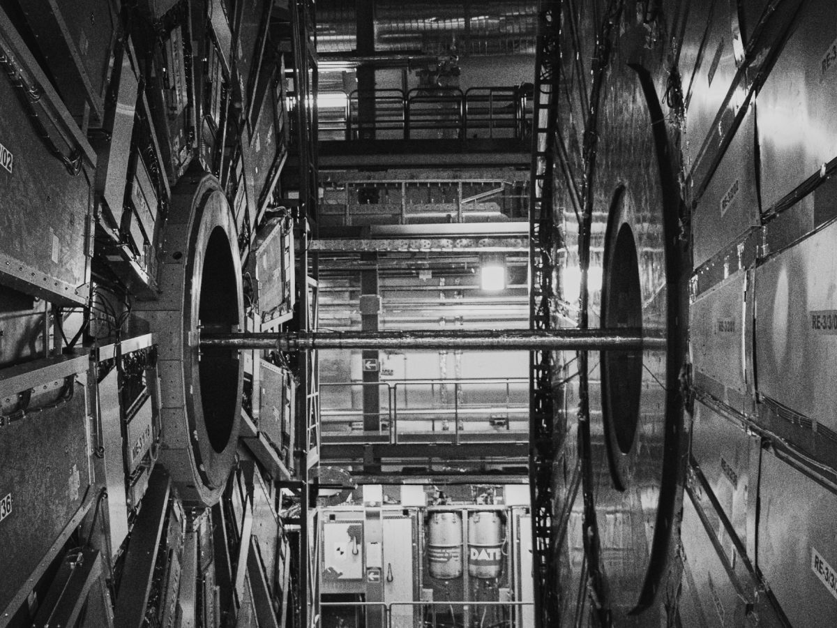 Experimental aspects of particle&nbsp;physics